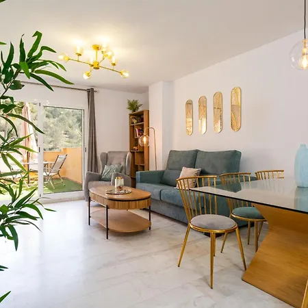 Penthouse Reserva De 6 31 マルベーリャ
