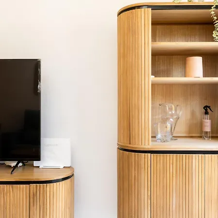 アパート Penthouse Reserva De 6 31
