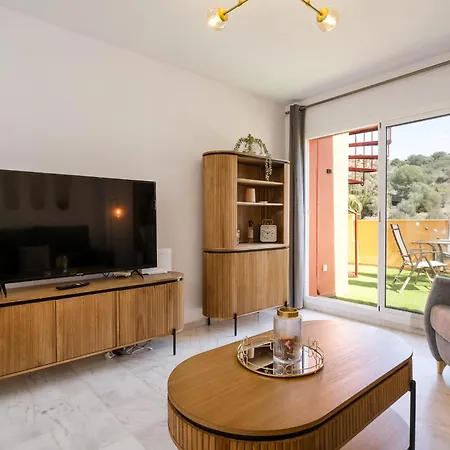 Penthouse Reserva De 6 31 *