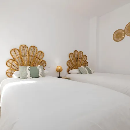 Penthouse Reserva De 6 31 アパート マルベーリャ